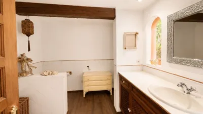 House in Santa Ponça photo 26