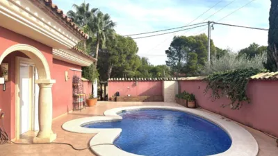 Casa – Altea - Más
