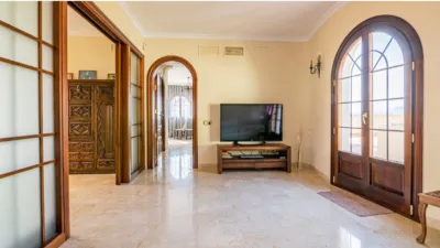 Casa en Callosa d'en Sarrià photo 20