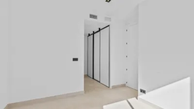 Villa in L'Albir photo 16