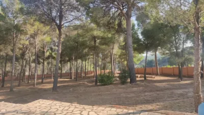 Casa – Altea - Vista 5
