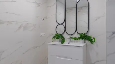 Apartment in Urbanizaciones Balcó de Finestrat-Terra Marina photo 18