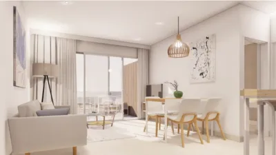 Apartamento en Torre de la Horadada photo 11