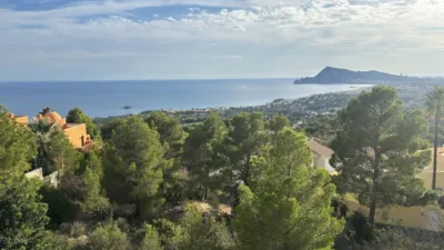 Casa en Altea La Vella photo 7