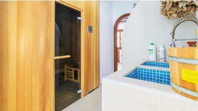 Casa en Callosa d'en Sarrià photo 36