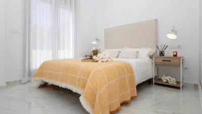 Villa in Polop photo 28