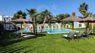 Piso – Dénia - Vista 4