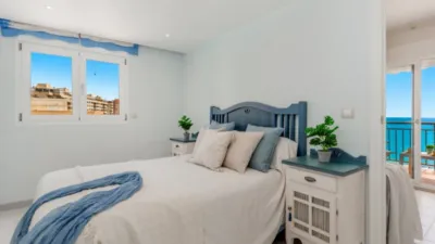 Apartment on Avenida Jaime I El Conquistador Street, No. 40 photo 11