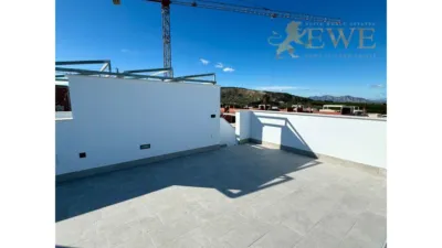Apartment in Algorfa photo 29