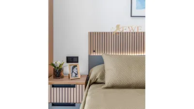 Apartment in Urbanizations photo 11