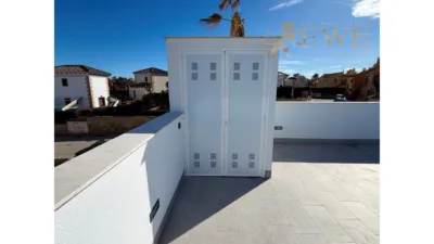 Apartment in Algorfa photo 27