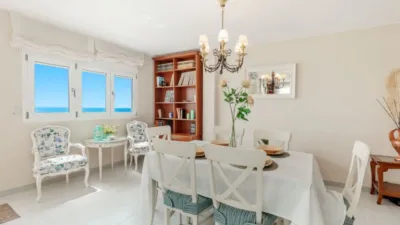 Piso – El Campello - Vista 5