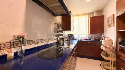 Flat in Centro photo 8