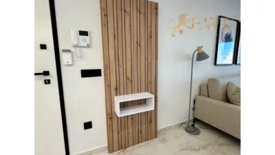 Apartment in Algorfa photo 46