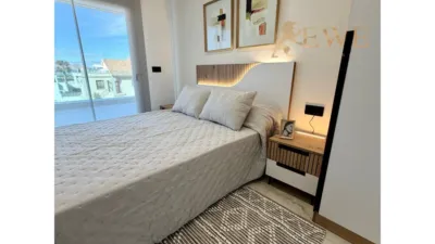 Apartment in Algorfa photo 32