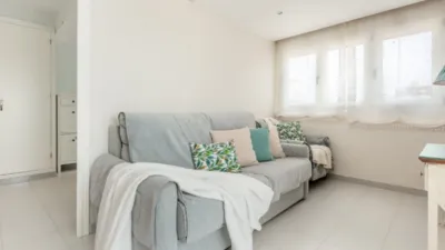 Apartment on Avenida Jaime I El Conquistador Street, No. 40 photo 7