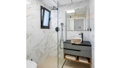 Apartment in Urbanizations photo 32