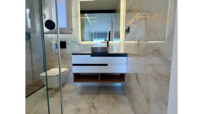Apartment in Algorfa photo 38