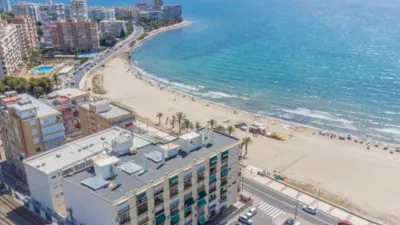 Piso – El Campello - Vista 2