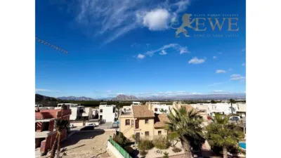 Apartment in Algorfa photo 26