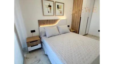 Apartment in Algorfa photo 49