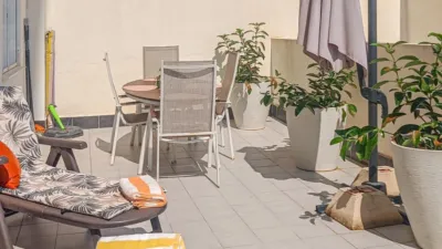 Apartment on Avenida de Alcoy, 30 photo 38