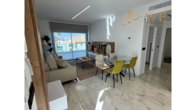 Apartment in Algorfa photo 43
