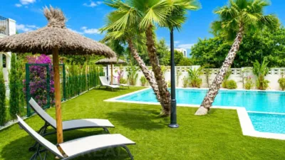 Piso – Dénia - Vista 3