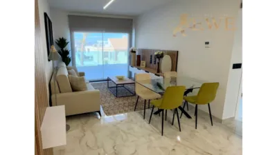 Apartment in Algorfa photo 19