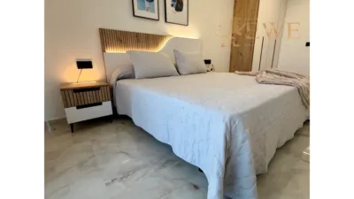 Apartment in Algorfa photo 41