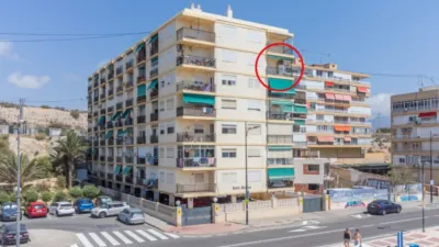 Apartment on Avenida Jaime I El Conquistador Street, No. 40 photo 18