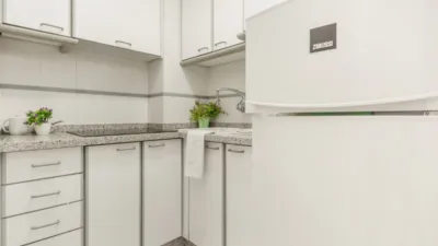 Apartment on Avenida Jaime I El Conquistador Street, No. 40 photo 8