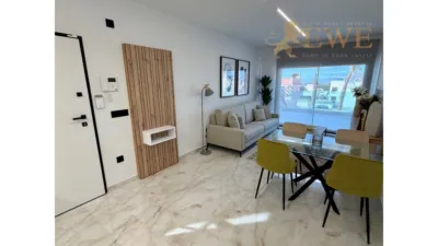 Apartment in Algorfa photo 45