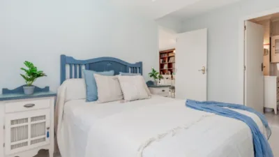 Apartment on Avenida Jaime I El Conquistador Street, No. 40 photo 10