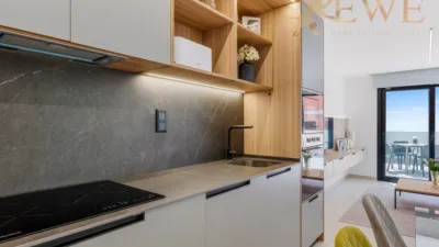 Apartment in Urbanizations photo 31