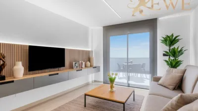 Apartment in Urbanizations photo 12