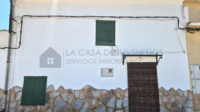 Casa – l'Alt Vinalopó / El Alto Vinalopó - Vista 2