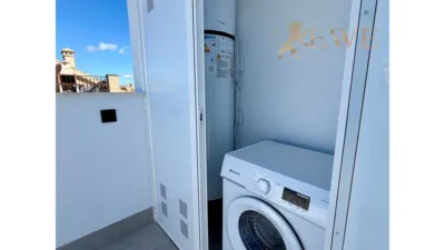 Apartment in Algorfa photo 28