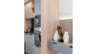 Apartment in Urbanizations photo 23