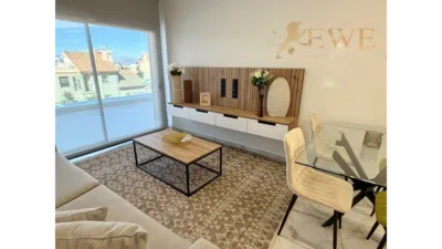 Apartment in Algorfa photo 21