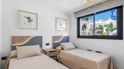 Apartment in Urbanizations photo 34
