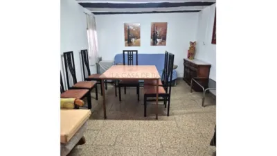 Casa – l'Alt Vinalopó / El Alto Vinalopó - Más