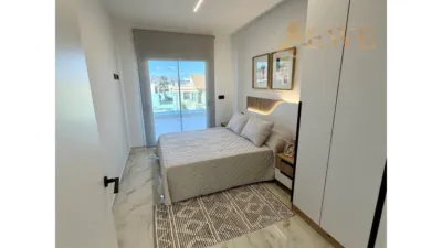 Apartment in Algorfa photo 47