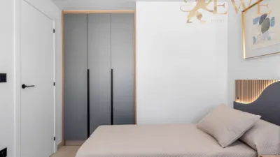 Apartment in Urbanizations photo 33