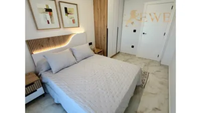 Apartment in Algorfa photo 48