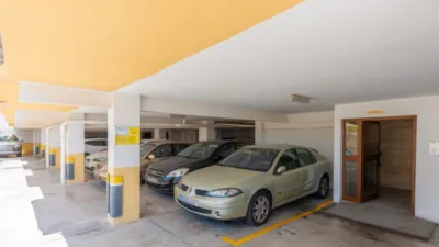 Apartment on Avenida Jaime I El Conquistador Street, No. 40 photo 14