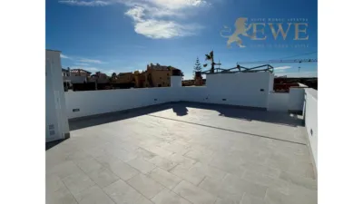 Apartment in Algorfa photo 24