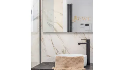 Apartment in Urbanizations photo 25