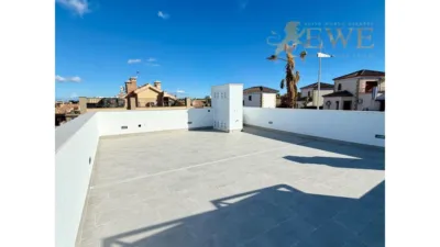 Apartment in Algorfa photo 23