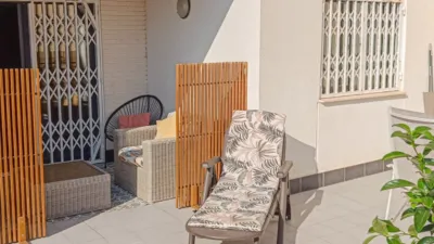 Apartment on Avenida de Alcoy, 30 photo 39